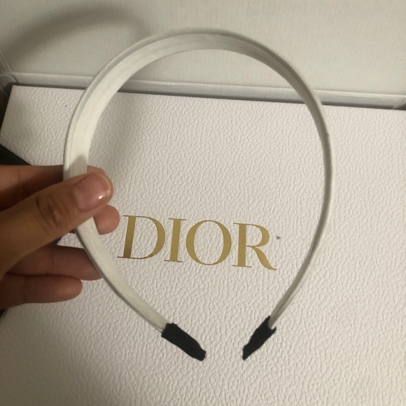 Gucci Ribbon Headband - Picture 3 of 6